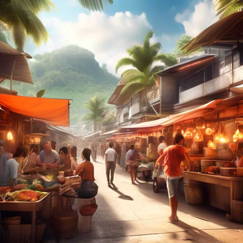 A pair of sleek, modern noise-canceling headphones, ready to block out the distractions of the world and immerse you in your own audio oasis.