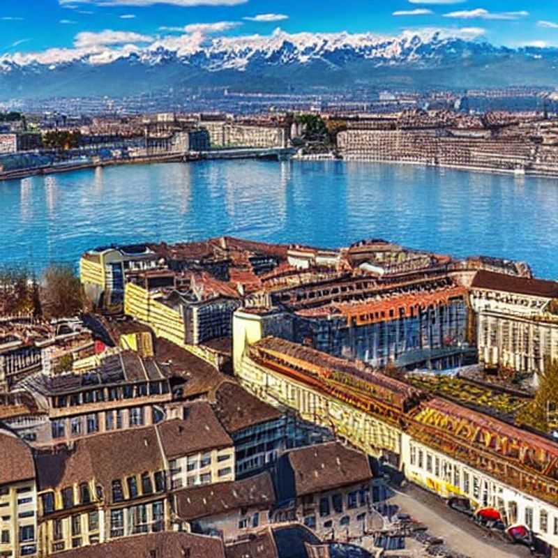 Genève au printemps : Mystère des prix et trésors cachés ! (La saison intermédiaire, une aubaine ?)<h3> Genève printanière : Économisez sur votre séjour et découvrez ses secrets ! (Prix abordables hors saison haute)</h3><h3> Le printemps genevois : Une enqu