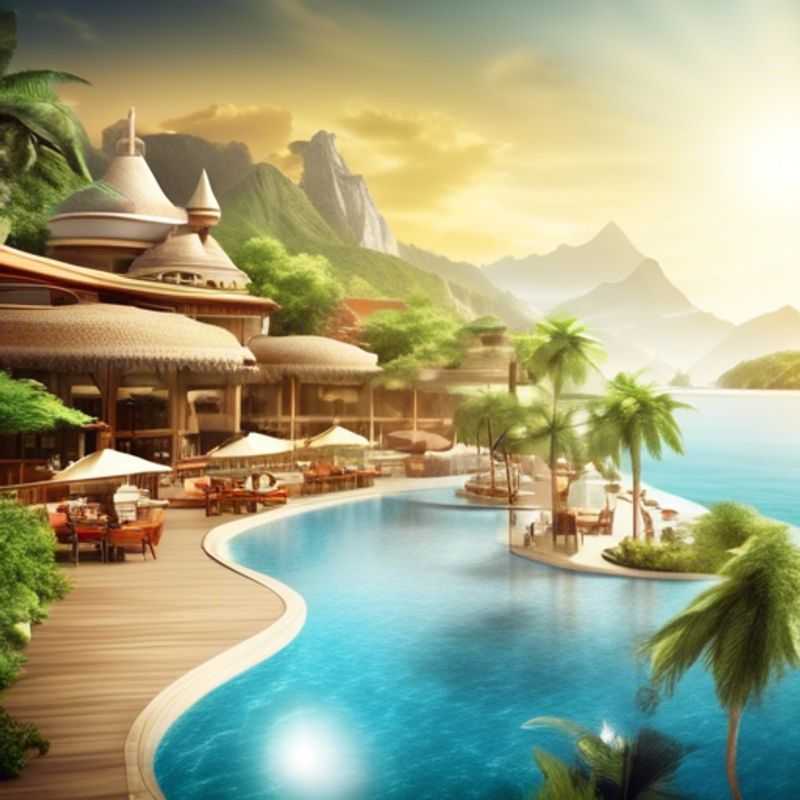 Tasting the World&#58; A Street Food Adventure in Sunscreen (and High SPF!)