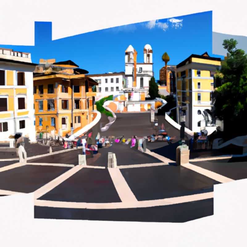 Vatican Museums and Sistine Chapel: A Springtime Stroll Through Art and History