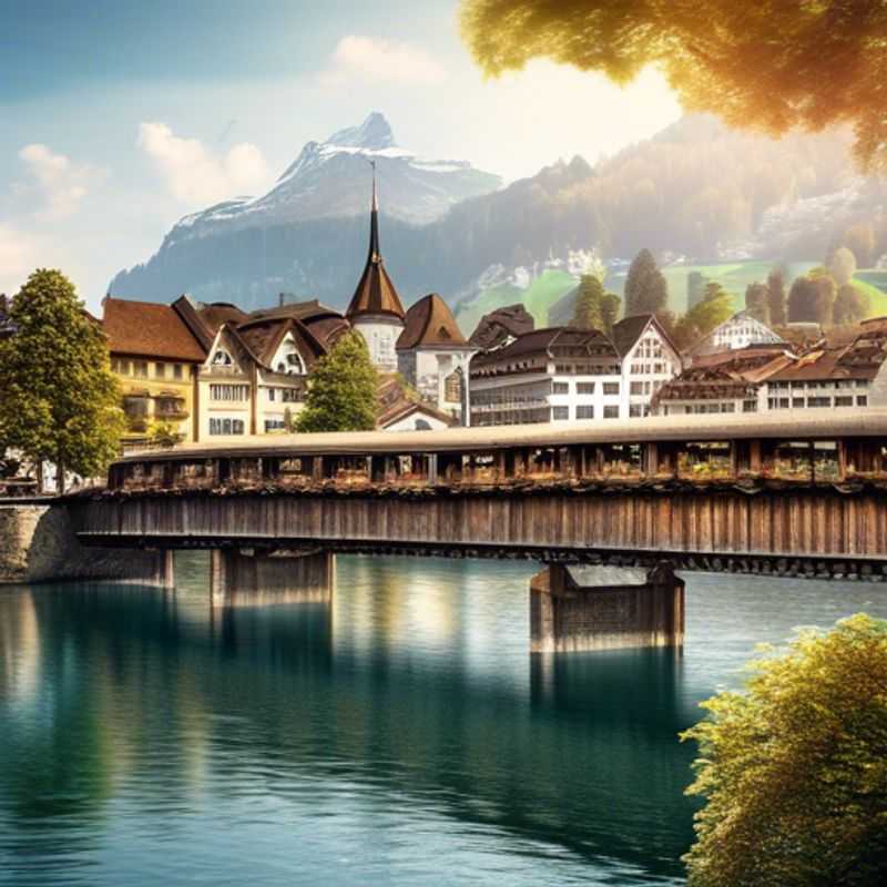 Luzern na Primavera: Uma Sinfonia de Música e Beleza<h3>Encantos Clássicos e Flores em Flor: Explorando o Festival de Música de Lucerna</h3><h3>Um Passeio Musical pela Suíça: Desvendando o Festival de Música de Lucerna na Primavera</h3><h3>Sonata Suíça: Uma Jornada Musical e Visual em Lucerna</h3><h3>Melodias e Montanhas: Experiências Incriveis no Festival de Música de Lucerna</h3>