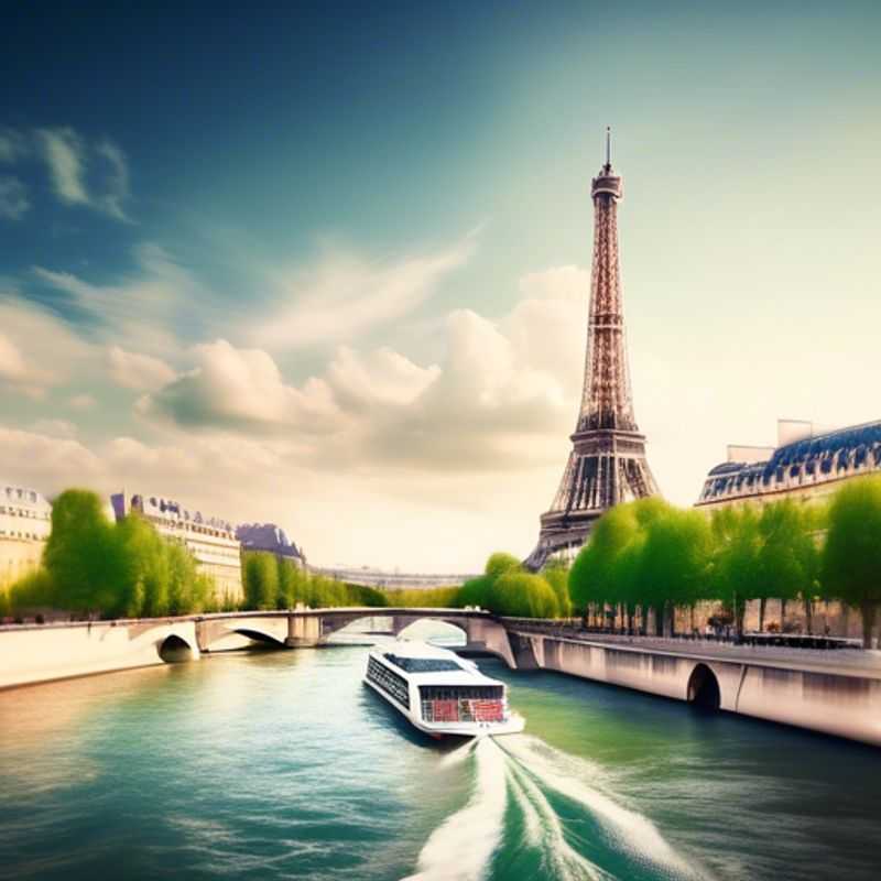 Bonjour from Paris! A Parisian Picnic in the Luxembourg Gardens&#58;  Sun&#44; Stories&#44; and Croissants<h3>Pocket&#45;Sized Paris&#58; How I Explored the Luxembourg Gardens on my Smartphone (with International Plan&#44; of course!)</h3><h3>Summer in the City of Lights&#58; Indulging in a French Picnic Under Parisian Skies </h3>