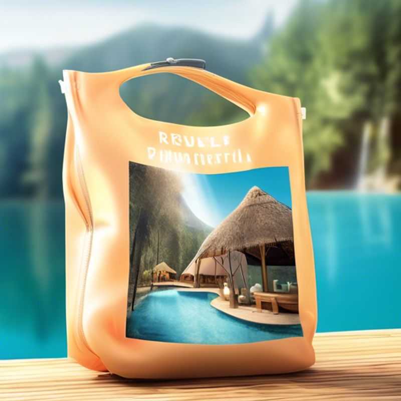 Aventura Invernal&#58; Senderos y Ducha Portátil&#44; ¡Una Combinación Perfecta!