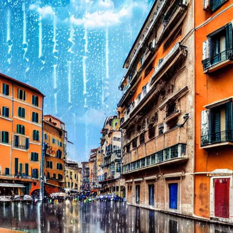 Genoa in Spring: A Hidden Gem for Your Break? (Spoiler: Absolutely!)<h3>Sun-Kissed Spring in Genoa: Is it the Perfect Italian Escape?</h3><h3>Beyond the Tourist Trail: Discovering Genoa's Springtime Charm</h3><h3>Genoa's Spring Awakening: My Personal Journey Through Ligurian Beauty</h3><h3>Spring Break in Genoa: Navigating the Crowds and Unveiling the Magic</h3><h3>A Springtime Rendezvous in Genoa: Romance, History, and Delicious Food!</h3><h3>Genoa's Spring Surprise: More Than Meets the Eye (and Palate!)</h3><h3>Crowds & Culture: Making the Most of Your Spring Break in Genoa</h3><h3>Hidden Alleys & Sunny Days: A Springtime Exploration of Genoa</h3><h3>My Genoese Spring: A Story of Unexpected Delights</h3>