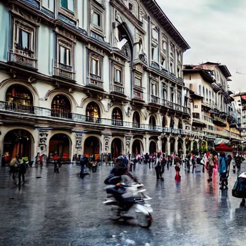 Milan au Printemps : charme discret et escapades culturelles !<h3>Milan en avril/mai : moins de monde, plus de magie culturelle !</h3><h3>Vivez Milan autrement : découvrez son patrimoine culturel hors saison !</h3><h3>Secrets milanais : explorez la culture italienne au printemps sans la foule !</h3><h3>Week-end à Milan au printemps : culture et tranquillité garanties !</h3><h3>Milan au printemps : une escapade culturelle inoubliable !</h3><h3>Le printemps milanais : un enchantement culturel hors des sentiers battus !</h3><h3>Itinéraire culturel printanier à Milan : loin de la cohue estivale !</h3>