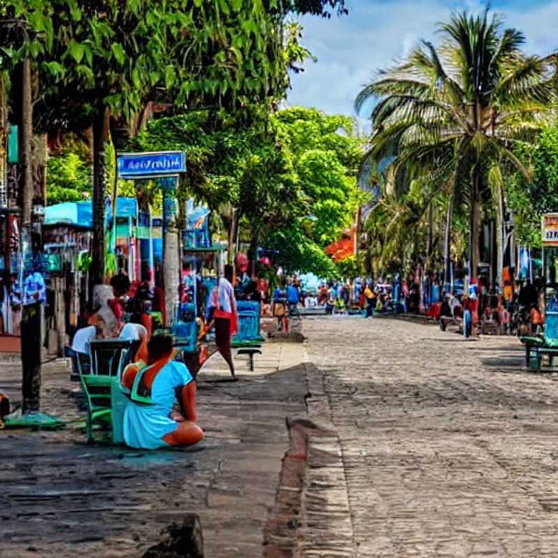 Managua's Spring Break Surprise: Sun, Siestas, and Secret Seasonal Menus!<h3>Nicaragua's Hidden Gem: Is Managua the Unexpected Spring Break Winner?</h3><h3>Beyond the Beaches: Uncovering Managua's Culinary Secrets This Spring Break</h3><h3>Spring Break in Managua: Myth vs. Reality – A Foodie's Adventure</h3><h3>Ancient Flavors & Modern Menus: A Spring Break Culinary Quest in Managua</h3><h3>Managua's Spring Break Enigma: Where History Meets Hungry Travelers</h3><h3>Escape the Usual: A Spring Break Gastronomic Journey Through Managua's Hidden Eats</h3><h3>Sun, Spice, and Seasonal Surprises: Your Unexpected Spring Break in Managua</h3>