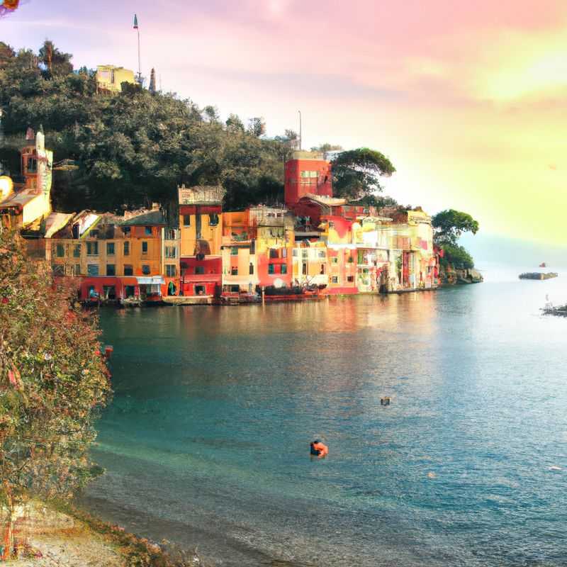 Genoa Aquarium: Embark on an Unforgettable Underwater Journey this Spring