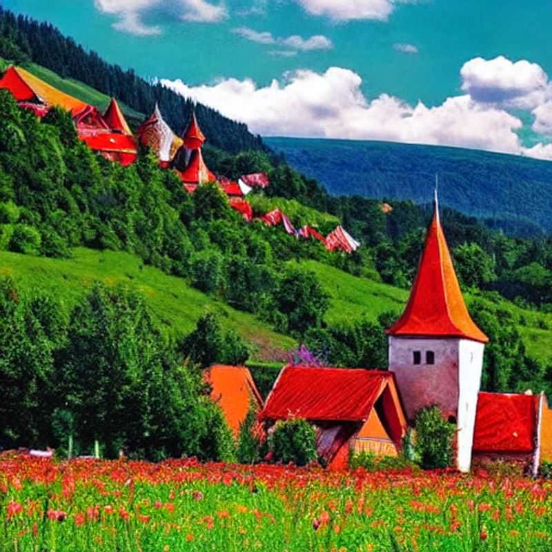 ¿Transilvania en primavera? ¡Un descanso primaveral con un toque de misterio!<h3>Transilvania: ¡Clima suave, aventuras inolvidables! (Tu escapada de primavera ideal)</h3><h3>Primavera en Transilvania: Más allá de los castillos, ¡descubre su alma!</h3><h3>Bajo el sol primaveral de Transilvania: Historias, leyendas y paisajes que te enamorarán.</h3><h3>Transilvania en primavera: ¡El descanso perfecto para almas aventureras!</h3><h3>¿Buscas sol y aventura? Transilvania te espera esta primavera.</h3><h3>Escapada primaveral a Transilvania: ¡Un viaje al corazón de Rumania!</h3>