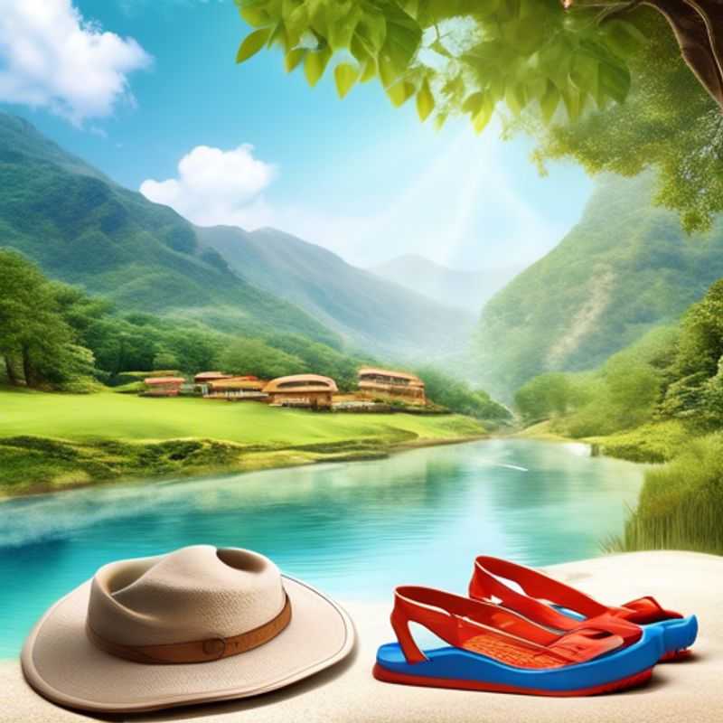 Opera Under the Stars&#58; A Night to Remember in City Name<h3>Water Shoes or Sandals&#58; Navigating Fall's Footsteps</h3>