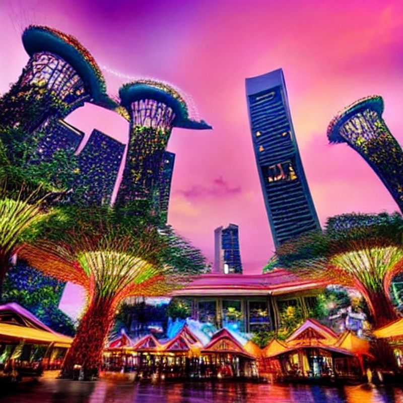 Singapour, la cité-État vibrante : un printemps inoubliable ?<h3>Singapour et ses nuits endiablées : le paradis des vacances de printemps ?</h3><h3>Le printemps à Singapour : une escapade nocturne glamour et inoubliable</h3><h3>Mon expérience personnelle : Singapour, la destination idéale pour un printemps festif</h3><h3>Singapour sous les étoiles : une exploration de sa scène sociale dynamique et fascinante</h3><h3>Au cœur de la nuit singapourienne : vacances de printemps, cocktails et rencontres mémorables</h3><h3>Découvrir Singapour autrement : au-delà des clichés, une scène sociale animée et cosmopolite</h3><h3>Singapour : vacances de printemps réussies, entre luxe et authenticité</h3><h3>L'art de vivre singapourien : entre tradition et modernité, une ambiance nocturne envoûtante</h3><h3>Singapour, ville lumière : un printemps sous le signe de la fête et de la découverte</h3>