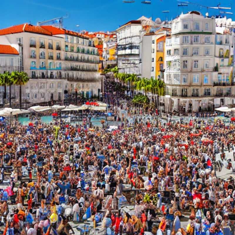 Lisbonne au Printemps &#58; Mystère Dévoilé ? (Transport Public et Bonnes Vibes Garanties !)<h3>Lisbonne pour les vacances de printemps &#58;  Soleil&#44; Tramways et Légendes Cachées !</h3><h3>Printemps à Lisbonne &#58;  Une enquête palpitante (et accessible en transports en commun !)</h3><h3>Lisbonne au printemps &#58;  Avis de recherche &#58;  Bonnes Vacances + Mystères Anciens !</h3><h3>Le mystère de Lisbonne printanière &#58;  Découverte facile grâce aux transports !</h3>