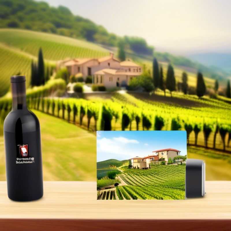 Unveiling the Flavors of Fall: A Food Tour Through the Universal Travel Adapter