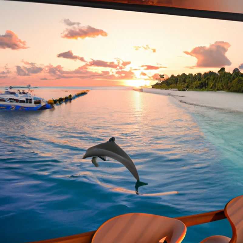 Plongée sous-marine à Banana Reef aux Maldives : Une aventure printanière remplie de surprises et de rencontres!