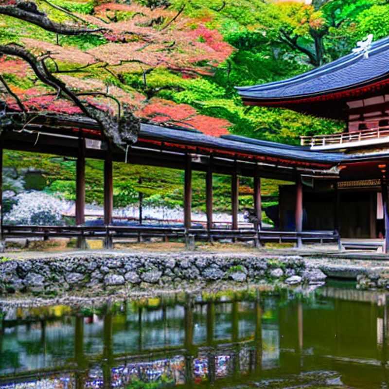 Kyoto in Spring: A Secret Garden Unveiled (Beyond the Cherry Blossom Rush!)<h3>Kyoto's Spring Serenade: Fewer Crowds, More Magic</h3><h3>Spring in Kyoto: Escape the Summer Sizzle & Discover Hidden Gems</h3><h3>Whispering Willows & Tranquil Temples: Kyoto's Springtime Charm</h3><h3>My Kyoto Spring Escape: A Journey Beyond the Tourist Trail</h3><h3>Kyoto's Spring Awakening: A Personal Reflection on Peace and Beauty</h3><h3>Unveiling Kyoto's Springtime Secrets: A Relaxed Exploration</h3><h3>Beyond the Blossoms: Finding Serenity in Kyoto's Spring</h3><h3>Kyoto's Spring: A Breath of Fresh Air (and fewer crowds!)</h3><h3>Spring Break in Kyoto: A More Intimate Encounter with Japanese Culture</h3>
