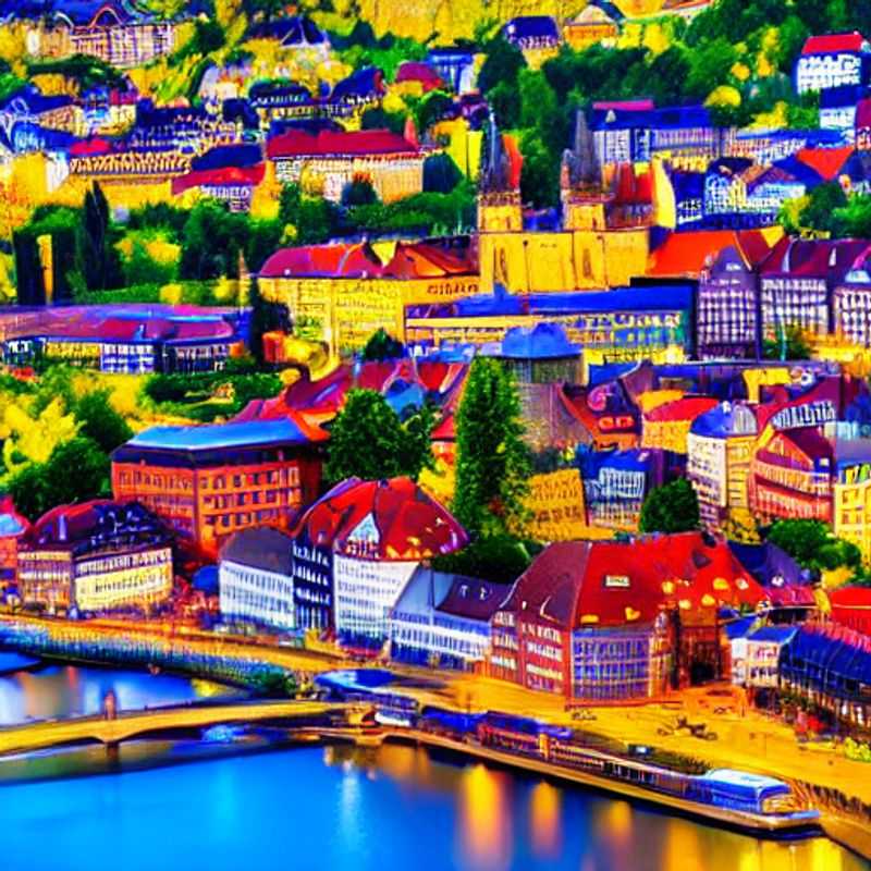 Stuttgart au Printemps : Un Récit Ensoleillé pour les Vacances de Printemps<h3>Stuttgart pour les Vacances de Printemps ? Un Oui Éclatant !</h3><h3>Vacances de Printemps à Stuttgart : Magie printanière et Délices Allemands</h3><h3>Stuttgart : Au Cœur du Printemps Allemand, une Évasion Radieuse</h3><h3>Le Printemps à Stuttgart : Bien plus qu'un simple voyage, une expérience inoubliable!</h3><h3>Escapade printanière à Stuttgart : Charmes cachés et aventures palpitantes</h3><h3>Stuttgart et ses merveilles printanières : Mon journal de bord d'un séjour enchanteur</h3>