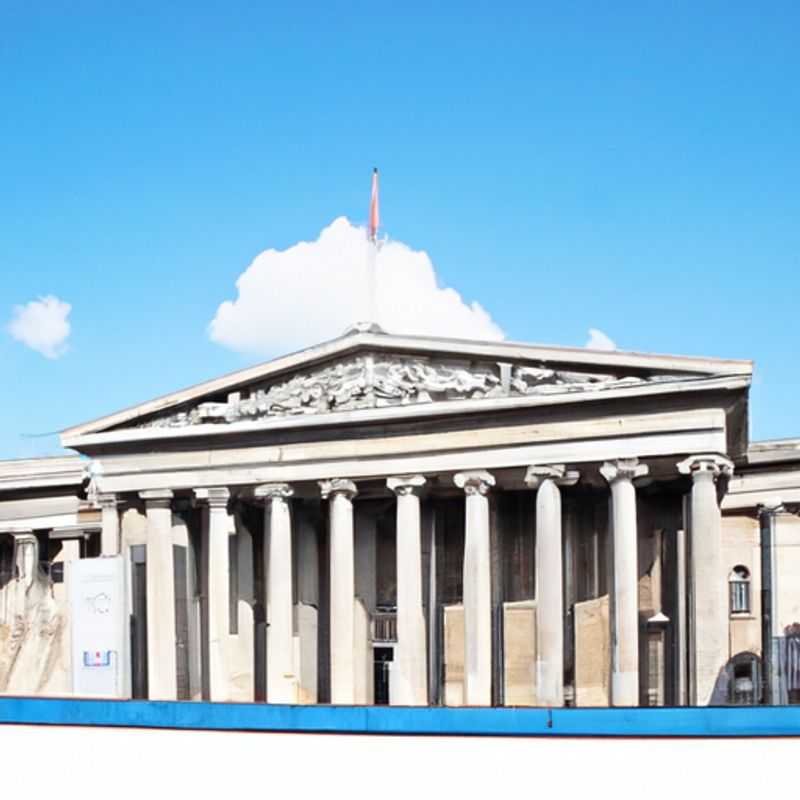 London Winter Wonderland&#58; Top 4 Must&#45;Visit Attractions for Families with Kids – British Museum&#44; Tower of London&#44; Buckingham Palace&#44; Covent Garden