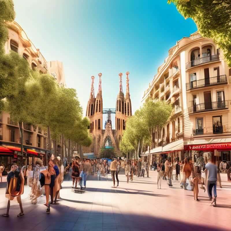 Sagrada Família no Inverno&#58; Desvendando os Segredos da Obra&#45;Prima de Gaudí