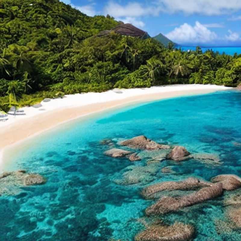 Seychelles pour les vacances de printemps : un enchantement culturel et historique ?<h3>Seychelles : Spring Break au paradis ? Culture, histoire et plages de rêve !</h3><h3>Vacances de printemps aux Seychelles : Histoire, culture et farniente au soleil !</h3><h3>Aux Seychelles pour les vacances de printemps : aventure culturelle et détente assurée ?</h3><h3>Paradis tropical et trésors culturels : les Seychelles valent-elles le détour pour vos vacances de printemps ?</h3><h3>Seychelles : au-delà des plages, une exploration culturelle et historique pour vos vacances de printemps</h3><h3>Découverte des Seychelles au printemps : entre histoire, culture et relaxation</h3><h3>Seychelles : un printemps riche en découvertes culturelles et historiques</h3><h3>Vacances de printemps aux Seychelles : l'appel de l'histoire et de la culture tropicale</h3><h3>Aventure seychelloise au printemps : histoire, culture et moments inoubliables</h3>