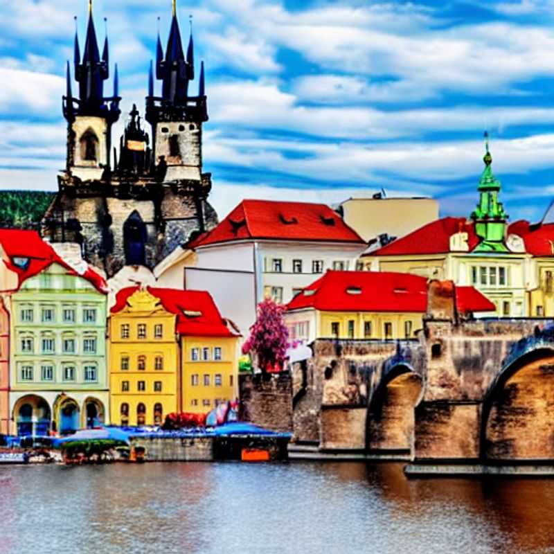 Prague au Printemps : Une virée printanière pour les jeunes fêtards ?<h3>Prague en folie : Le printemps, saison des festivités pour les jeunes voyageurs ?</h3><h3>Le printemps à Prague : Une escapade branchée pour les jeunes cœurs ?</h3><h3>Prague et ses nuits endiablées : Destination idéale pour un spring break mémorable ?</h3><h3>Mon expérience à Prague : Spring Break et nuits festives – un récit enchanteur</h3><h3>Prague : Rythme endiablé et ambiance printanière – Avis d’une voyageuse passionnée</h3><h3>Un printemps à Prague : Exploration culturelle et nuits festives – Un témoignage personnel</h3>