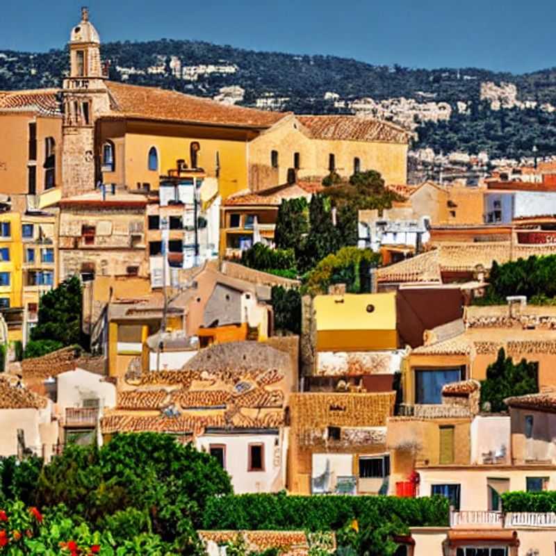 Calvià au printemps : un festival de plein air !<h3>Calvià pour les vacances de printemps : oui, absolument !</h3><h3>Soleil et aventures : le printemps à Calvià, Îles Baléares</h3><h3>Vacances de printemps à Calvià : découvrez les charmes cachés des îles Baléares</h3><h3>Printemps ensoleillé à Calvià : activités et événements pour tous</h3><h3>Calvià au printemps : l'évasion idéale pour vos vacances</h3><h3>Partez à la découverte de Calvià : un printemps inoubliable aux Îles Baléares</h3><h3>Le printemps à Calvià : bien plus qu'un simple séjour, une expérience !</h3><h3>Calvià, Îles Baléares : votre destination idéale pour des vacances de printemps réussies</h3><h3>Activités printanières à Calvià : laissez-vous surprendre par la beauté des îles Baléares</h3>