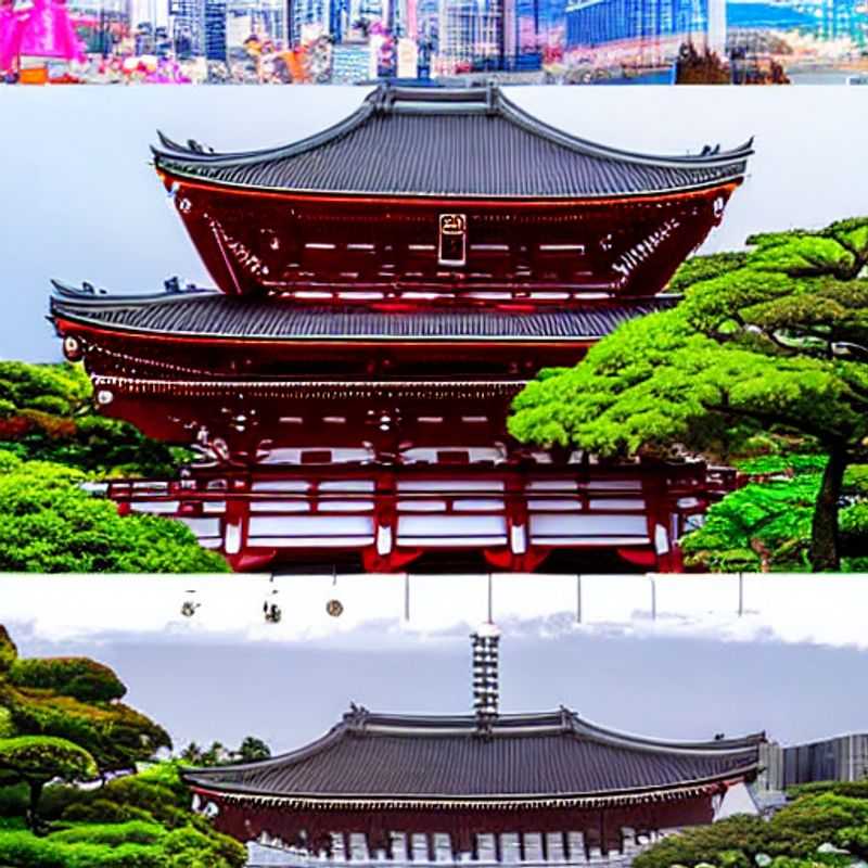 Tokyo au printemps : un séjour inoubliable (mais peut-être un peu plus cher...)<h3>Tokyo pour les vacances de printemps : le charme printanier a un prix !</h3><h3>Vacances de printemps à Tokyo : budget voyage et hébergements</h3><h3>Tokyo en mars/avril : beauté printanière et considérations budgétaires</h3><h3>Printemps à Tokyo : est-ce le bon moment pour vous ? (Côté budget)</h3><h3>Explorer Tokyo au printemps : un guide pour un voyage réussi (et abordable, si possible!)</h3><h3>Tokyo au printemps : combien ça coûte ? (Et ça vaut le coup ?)</h3><h3>Le charme du printemps tokyoïte : Conseils pratiques et budget voyage</h3>
