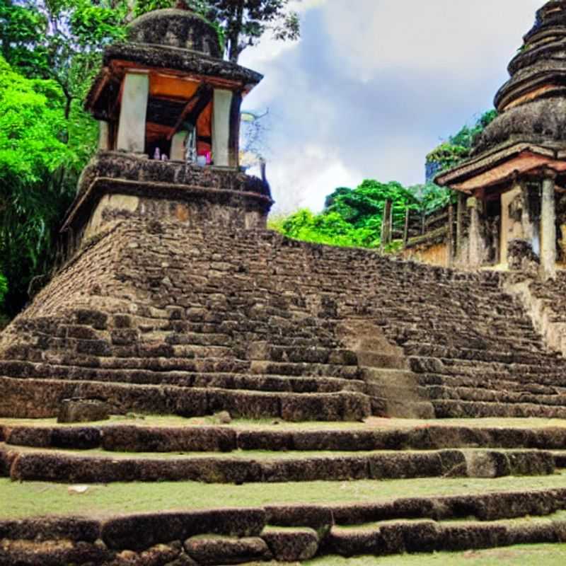 Copán au printemps : soleil, ruines... et foules ? Avis d'un explorateur chevronné !<h3>Copán pendant les vacances de printemps : aventure garantie, mais préparez votre portefeuille !</h3><h3>Vacances de printemps à Copán : un paradis maya… à partager ?</h3><h3>Ruines mayas et plages bondées ? Copán pour les vacances de printemps : le verdict !</h3><h3>Chichén Itzá ou Copán pour les vacances de printemps ? Le dilemme du voyageur avisé.</h3><h3>Le charme discret de Copán : éviter les foules pendant les vacances de printemps ? Mission possible !</h3><h3>Copán : un printemps sous le soleil maya… à quel prix ?</h3><h3>Explorer Copán hors des sentiers battus : échapper à la cohue des vacances de printemps.</h3><h3>L'âme de Copán : au-delà des foules de printemps.</h3><h3>Mythes mayas et réalité touristique : Copán pendant les vacances de printemps.</h3>