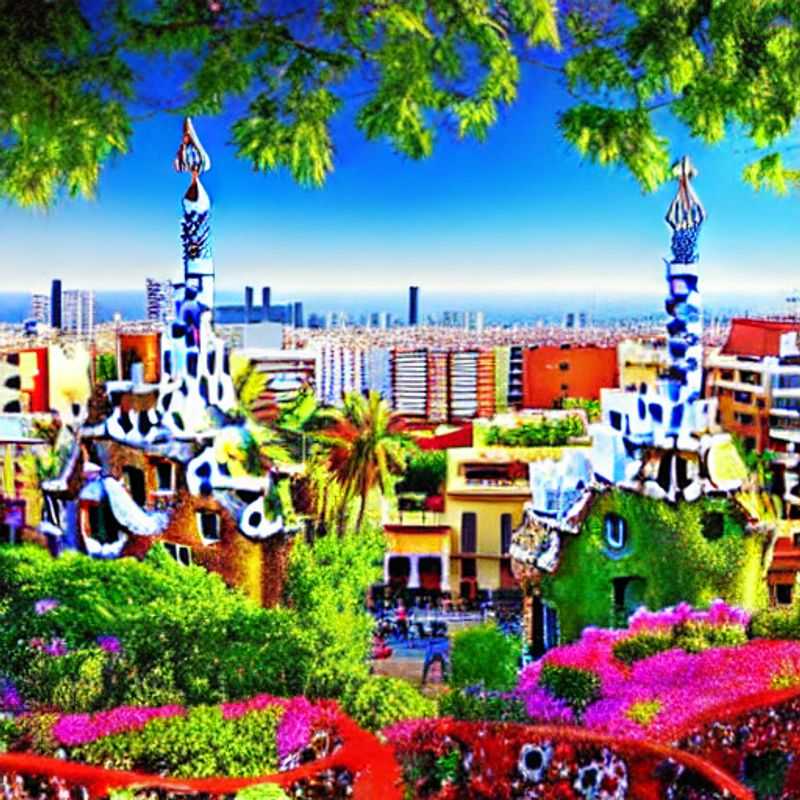Barcelone au printemps &#58; un séjour printanier idéal ?<h3>Barcelone au printemps &#58;  le meilleur des deux mondes (budget &#38; expérience) !</h3><h3>Printemps à Barcelone &#58;  soleil&#44; charme et moins de monde !</h3><h3>Escapade printanière à Barcelone &#58;  aventure et douceur de vivre</h3><h3>Saison intermédiaire à Barcelone &#58;  prix doux et plaisirs intenses !</h3><h3>Barcelone au printemps &#58;  découvrez la ville autrement !</h3><h3>Vacances de printemps à Barcelone &#58;  un voyage inoubliable en perspective !</h3><h3>Le printemps barcelonais &#58;  un secret bien gardé à découvrir !</h3><h3>Pourquoi Barcelone est parfaite pour vos vacances de printemps ?</h3><h3>Printemps à Barcelone &#58;  un voyage qui ravira tous vos sens !</h3>