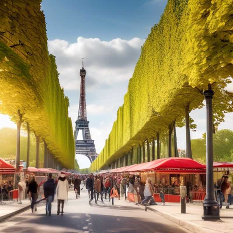 Unveiling the Mona Lisa's Mystery&#58; A Winter's Journey Through the Louvre<h3>Beyond the Tourist Trail&#58; Discovering the Louvre's Hidden Gems in Winter</h3><h3>Winter in Paris&#58; A Louvre Adventure with a Touch of Local Charm</h3><h3>The Louvre in Winter&#58; A Budget&#45;Friendly Guide for Art Lovers</h3><h3>A Parisian Winter Escape&#58; The Louvre and Beyond</h3>
