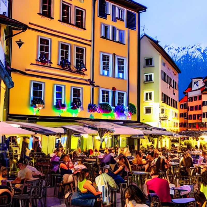 Innsbruck in Spring: Fairytales, Alps, and Après-Ski—Is it Your Spring Break Shangri-La?<h3>Innsbruck or Bust: Unveiling the Spring Break Secrets of the Austrian Alps</h3><h3>Beyond the Ski Slopes: Innsbruck's Spring Awakening – A Mythical Spring Break Adventure</h3><h3>Spring Break in Innsbruck: Ancient Legends, Modern Thrills, and a Dash of Edelweiss</h3><h3>Decoding Innsbruck: A Spring Break Journey Through History, Hikes, and Hidden Gems</h3><h3>Is Innsbruck the Ultimate Spring Break Escape? A Scholar-Adventurer's Report</h3><h3>Innsbruck's Spring Surprise: More Than Just Mountains – A Spring Break Mystery Unfolds</h3><h3>Sun, Snow, and Stories: A Spring Break Expedition to Innsbruck's Enigmatic Past</h3>