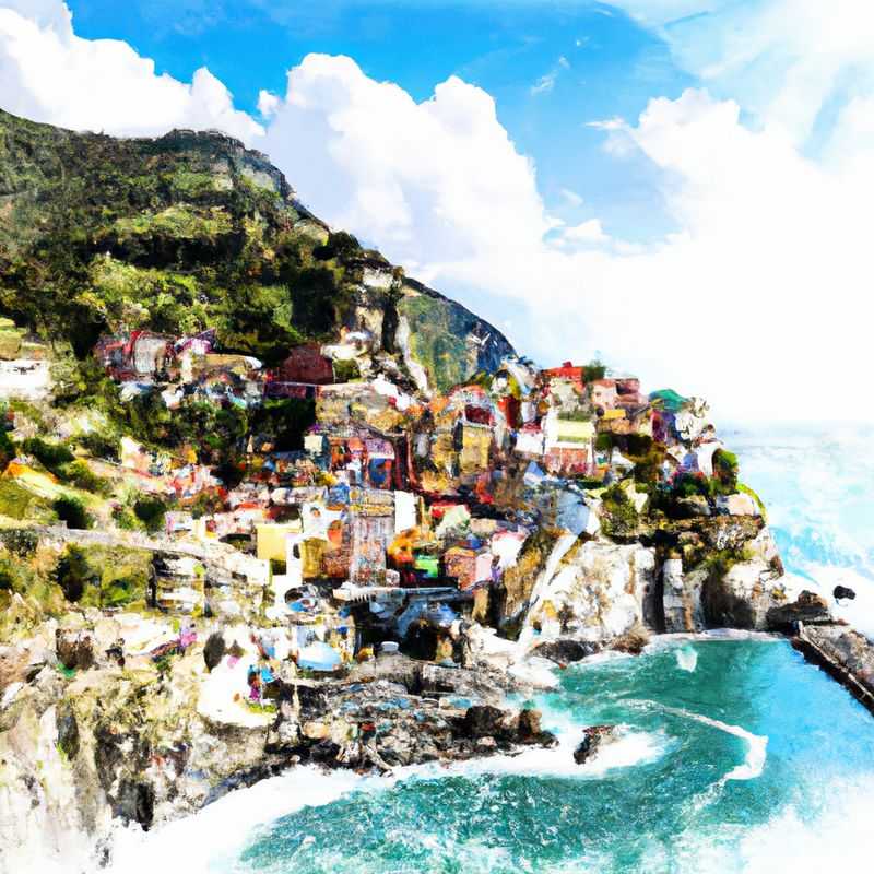 Cours de cuisine italienne traditionnelle dans la merveilleuse ville de La Spezia lors d'un hiver inoubliable