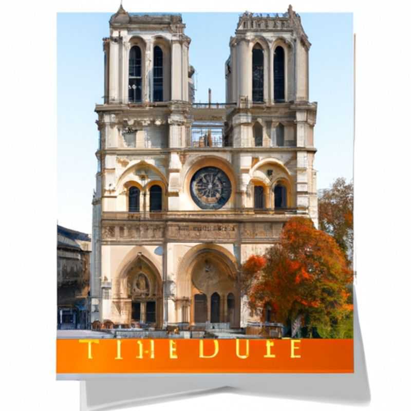 Seine River Cruise in Fall: A Spectacular Journey through the Heart of Paris