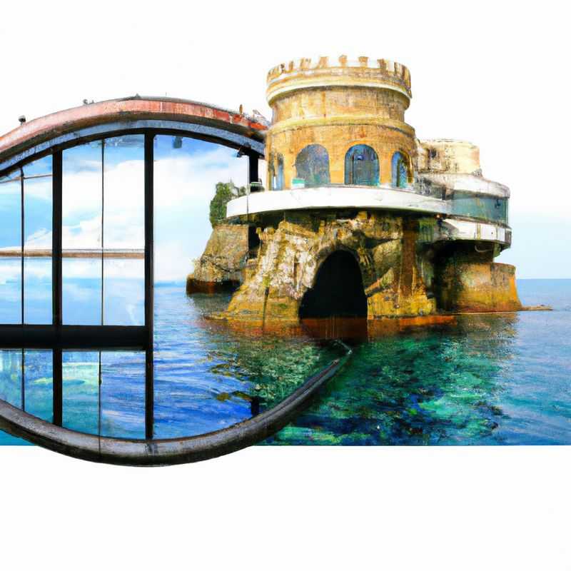 Galata: A Maritime Marvel in the Heart of Genoa