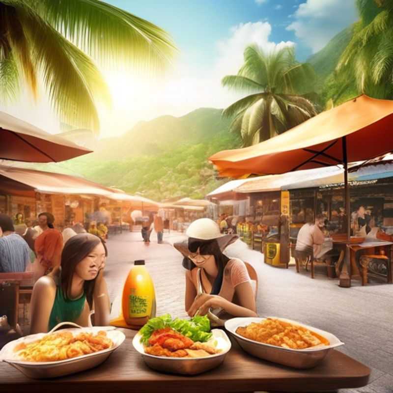 Close-up of a sunscreen bottle with a high SPF, highlighting the importance of choosing the right protection for your skin.