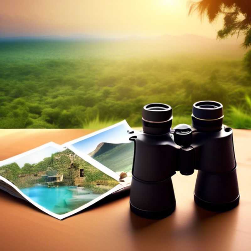 Conquering the Summit&#58; A Winter Hike to Breathtaking Views and Legendary Legends