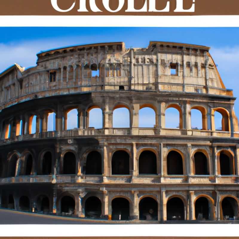 Step into Ancient Rome: Exploring the Roman Forum and Palatine Hill in the Enchanting Spring