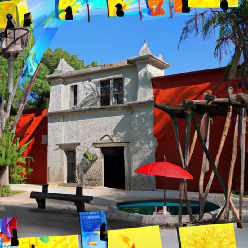 Xcaret, a Paradise on the Riviera Maya: Dive into Mayan Culture and Natural Wonders!