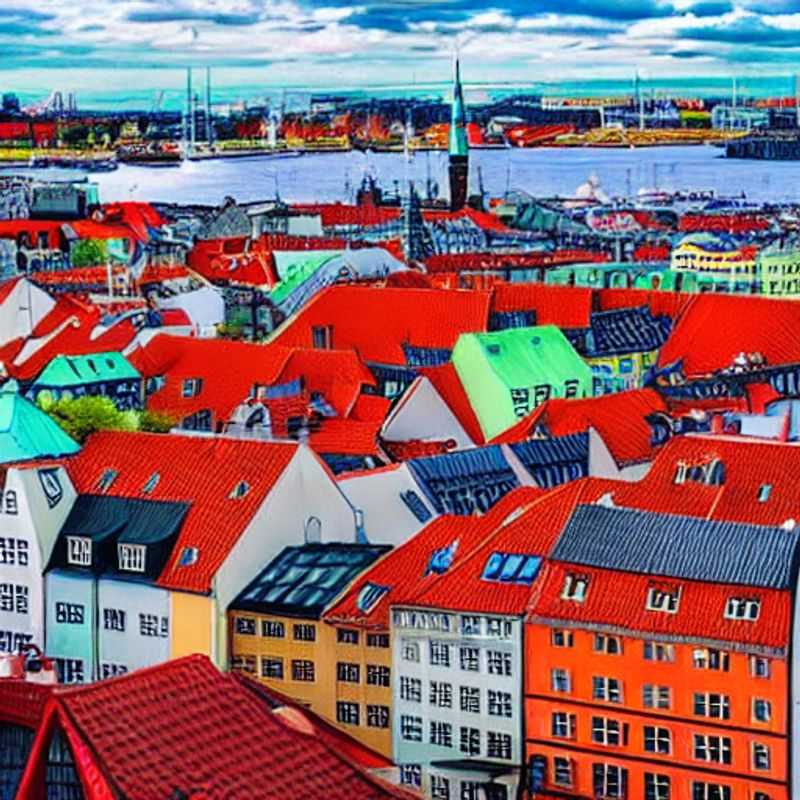 Copenhagen in Spring: Canals, Castles, and a Blooming Good Time!<h3>Is Copenhagen the Perfect Spring Break Escape? (Spoiler Alert: Ja!)</h3><h3>Mythical Spring in Copenhagen: Unveiling the City's Hidden Botanical Treasures</h3><h3>Copenhagen's Spring Awakening: A Historical & Horticultural Adventure</h3><h3>Spring in Copenhagen: Beyond the Fairytales (But with a Few Fairytales Thrown In)</h3><h3>Decoding Copenhagen's Spring: A Scientific Approach to Floral Fun</h3><h3>Spring Break in Copenhagen: Solving the Mystery of the Blooming City</h3><h3>Copenhagen's Spring Surprise: A Journey Through Legends and Landscapes</h3>