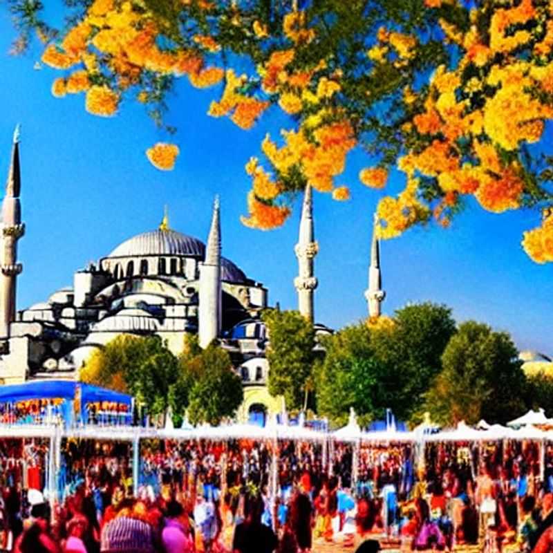 Istanbul au printemps &#58; Se déplacer facilement et économiquement<h3>Istanbul pour les vacances de printemps &#58; Options de transport pratiques</h3><h3>Transport à Istanbul &#58; Guide pratique pour un séjour printanier réussi</h3><h3>Vacances de printemps à Istanbul &#58; Comment éviter les pièges à touristes et se déplacer intelligemment</h3><h3>Découvrir Istanbul au printemps &#58; Les meilleurs moyens de transport pour explorer la ville</h3><h3>Explorer Istanbul en toute simplicité &#58; Guide des transports en commun pour les vacances de printemps</h3><h3>Se déplacer à Istanbul &#58; Conseils pour un voyage printanier économique et authentique</h3><h3>Istanbul au printemps &#58;  Transports pratiques et immersion culturelle</h3>
