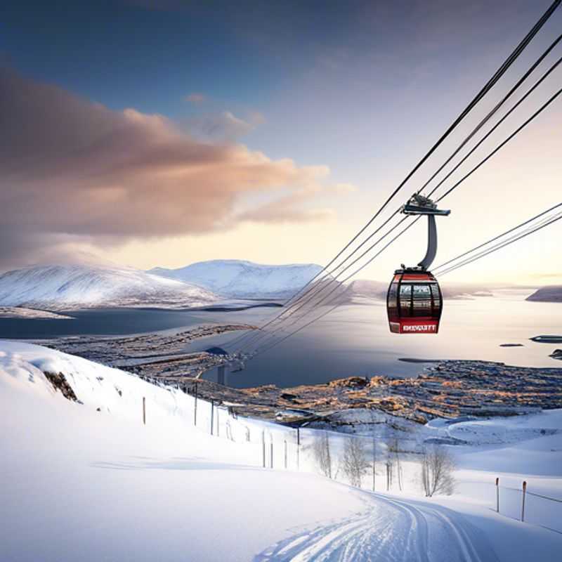 Mush Your Worries Away: A Dog Sledding Adventure in Tromsø, Norway<h3>Winter Wonderland: Dog Sledding Through the Frozen Fjords of Tromsø</h3><h3>Chasing the Aurora Borealis: A Dog Sledding Journey in Tromsø</h3><h3>Tromsø's Frozen Frontier: An Unforgettable Dog Sledding Experience</h3><h3>Beyond the Northern Lights: Dog Sledding Adventures in Tromsø</h3>
