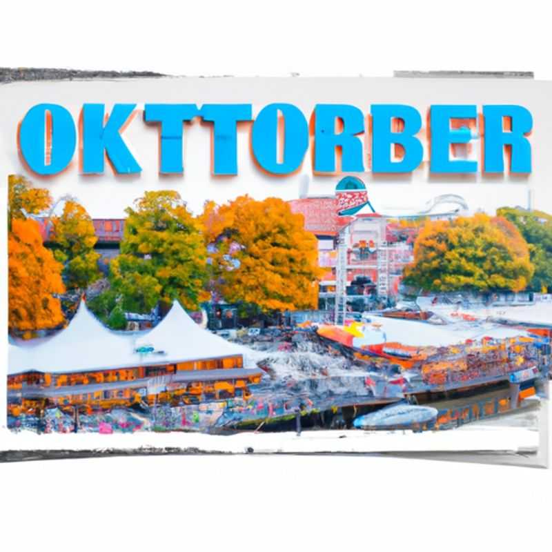 Munich for Families&#58; Oktoberfest&#44; Neuschwanstein Castle&#44; Marienplatz&#44; Nymphenburg Palace