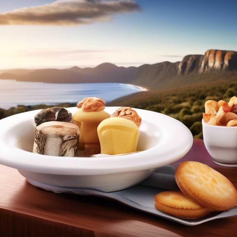 Tasmania's Summer Cheese Odyssey&#58; A Journey Through Flavor and Landscape<h3>Cheesy Delights and Sun&#45;Kissed Adventures&#58; A Tasmanian Summer Cheese Escape</h3><h3>Chasing Sunshine and Creamy Goodness&#58; A Tasmanian Cheese Tour in Summer</h3><h3>Tasmania's Cheese Trails&#58; Where Summer Meets Flavor</h3><h3>From Farm to Fork&#58; Exploring Tasmania's Cheese Scene in the Summer Sun</h3>