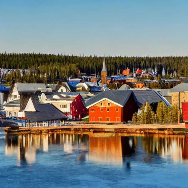 Rovaniemi au printemps : le Laponie à petits prix ? Mystère résolu !<h3>Rovaniemi, printemps pas cher : enquête sur les tarifs bas (vols et hébergements)</h3><h3>Sac à dos et budget serré : Rovaniemi, une destination printemps abordable ?</h3><h3>Le grand casse-tête du printemps finlandais : Rovaniemi, bon plan ou arnaque ?</h3><h3>Aventure polaire à prix doux : Rovaniemi au printemps, une exploration économique</h3><h3>Rovaniemi : Mythe ou réalité ? Décryptage des prix printaniers pour un séjour inoubliable.</h3><h3>Le secret des prix bas : Rovaniemi, destination printemps idéale pour les budgets limités ?</h3><h3>Chasse aux trésors finlandais : trouver les meilleurs prix pour Rovaniemi au printemps</h3>