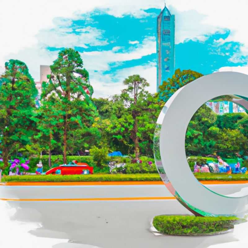 Spring Blossoms and Futuristic Wonders: An Unforgettable Tour of Tokyo's Odaiba