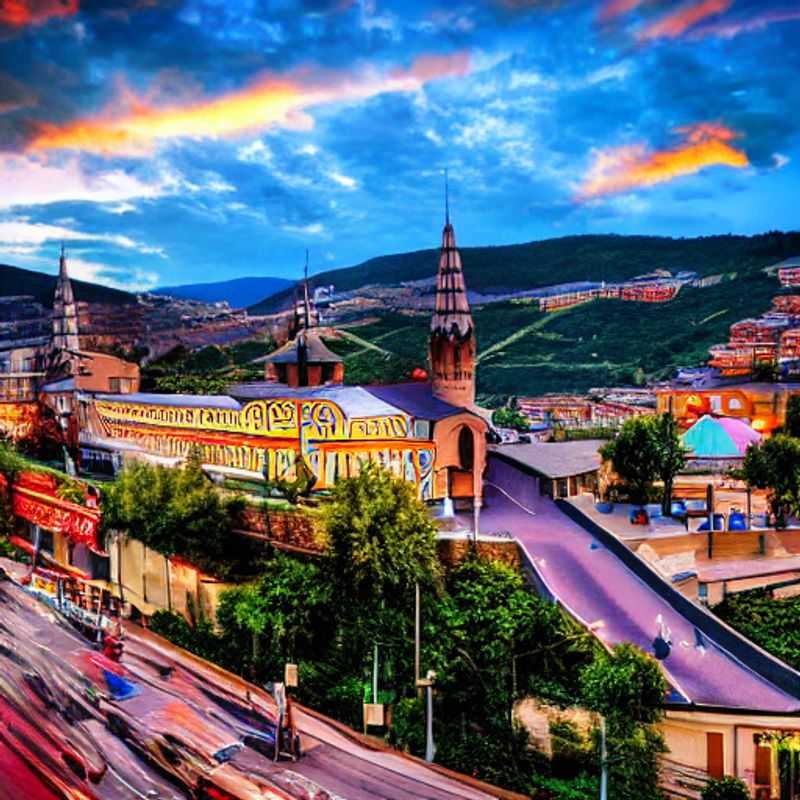 Tbilisi Spring Break: Is Georgia's Lively Nightlife YOUR Perfect Getaway?<h3>Tbilisi's Thriving Social Scene: A Spring Break Adventure Awaits!</h3><h3>Beyond the Tourist Trail: Discovering Tbilisi's Hidden Nightlife Gems (Perfect for Spring Break!)</h3><h3>Spring Break in Tbilisi: Sun, City, and Unforgettable Nights!</h3><h3>Georgia on My Mind: Why Tbilisi is the Unexpected Spring Break Destination You NEED</h3><h3>Tbilisi's Spring Awakening: A Vibrant City Ready for Your Spring Break Fun!</h3><h3>Spring Break in Tbilisi: More Than Just History – Discover the City's Electric Energy!</h3><h3>Escape the Ordinary: Tbilisi's Unique Spring Break Experience</h3>