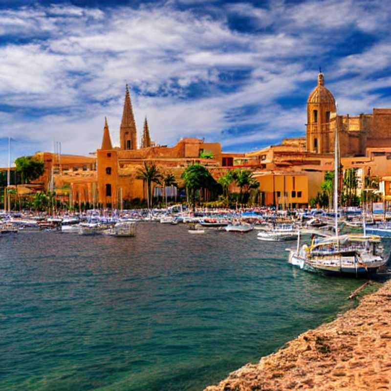 Palma au Printemps : Un séjour idéal pour les vacances de printemps ?<h3>Palma, Îles Baléares : le printemps parfait pour vos vacances scolaires !</h3><h3>Soleil printanier à Palma : l'escapade idéale pour les vacances de printemps</h3><h3>Vacances de printemps à Palma : météo clémente et ambiance chaleureuse</h3><h3>Découverte de Palma aux Îles Baléares : un printemps enchanteur pour vos vacances</h3><h3>Palma ensoleillée : pourquoi c'est la destination idéale pour vos vacances de printemps</h3>