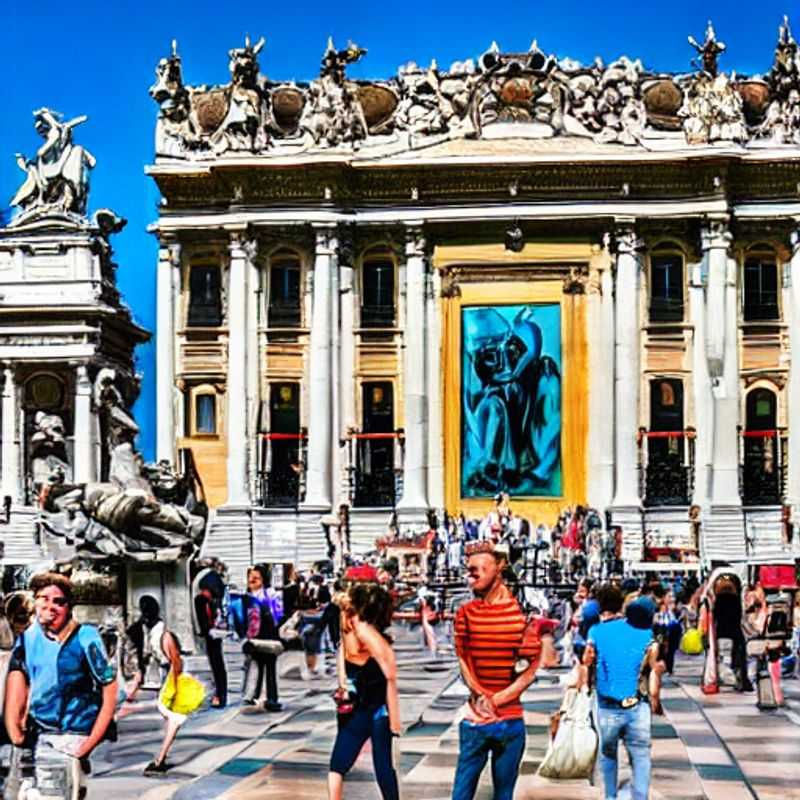Madrid au Printemps : Mystères, Vélos et Tapas ! (Est-ce une bonne idée pour les vacances de printemps ?)<h3>Madrid printanier : Une enquête à pied et à vélo ! (Vacances de printemps : oui ou non ?)</h3><h3>Le printemps madrilène : Mythes, légendes et balades à vélo ! (Idéal pour les vacances de printemps ?)</h3><h3>Découverte printanière de Madrid : Histoire, énigmes et excursions cyclistes ! (Vacances de printemps : le verdict !)</h3><h3>Madrid : Au printemps, l'aventure vous attend ! (Parfait pour les vacances de printemps ?)</h3>