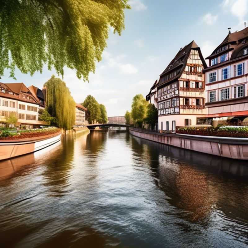 Unveiling La Petite France&#58; Where Medieval Charm Meets Autumnal Splendor<h3>Strasbourg's Hidden Gem&#58; Exploring La Petite France's Fall Enchantment</h3><h3>Lost in La Petite France&#58; A Journey Through Time and Tiled Roofs</h3><h3>Secrets of La Petite France&#58; Unveiling the History Behind the Charm</h3><h3>From Myth to Magic&#58; La Petite France's Fall Tale</h3><h3>Beyond the Bridges&#58; Discovering the Soul of La Petite France</h3><h3>A Painter's Palette&#58; Capturing La Petite France's Autumn Hues</h3><h3>Where History Meets Hospitality&#58; Exploring La Petite France's Fall Flavors</h3><h3>A Stroll Through Time&#58; Navigating La Petite France's Enchanting Past</h3><h3>The Ghosts of La Petite France&#58; Uncovering the Legends of Strasbourg's Quarter</h3>