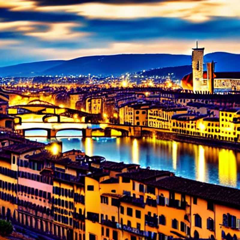 Florence au Printemps : Mystères, Randonnées et Soleils Flottants (Est-ce une bonne idée pour les vacances de printemps ?)<h3>Florence et le Printemps : Aventures en plein air et secrets historiques à déchiffrer !</h3><h3>Le printemps florentin : Découverte, légendes et activités pour une pause printanière inoubliable !</h3><h3>Florence en mars/avril/mai : Soleil, secrets et sites à explorer - Avis d'un expert en escapades !</h3><h3>Vacances de printemps à Florence : Entre randonnées mythologiques et trésors architecturaux cachés !</h3><h3>Florence printanière : Un guide humoristique pour décrypter la ville et ses activités outdoor !</h3><h3>Mystères florentins et plaisirs printaniers : Un itinéraire pour les aventuriers curieux !</h3>