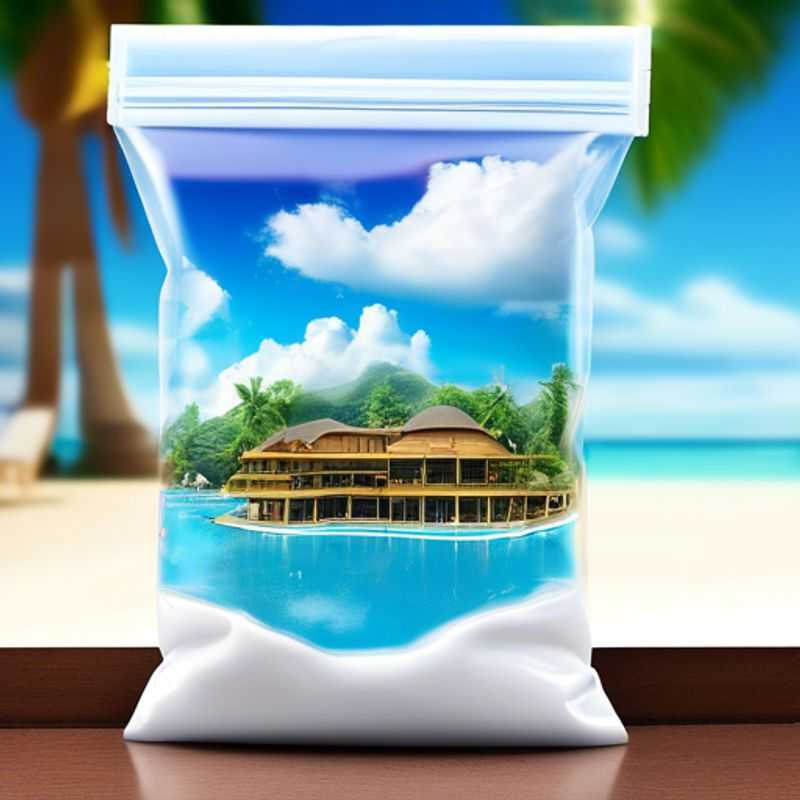 Unzipping the Mystery: A Journey Inside the Ziplock Bag Factory<h3>From Liquid to Solid: How Ziplock Bags Conquer Winter's Wetness</h3><h3>The Secrets of the Seal: Unveiling the Science Behind Ziplock Bags</h3><h3>Mythbusters: Dispelling the Legends of the Ziplock Bag </h3><h3>Beyond the Plastic: The Unexpected History of Ziplock Bags</h3>