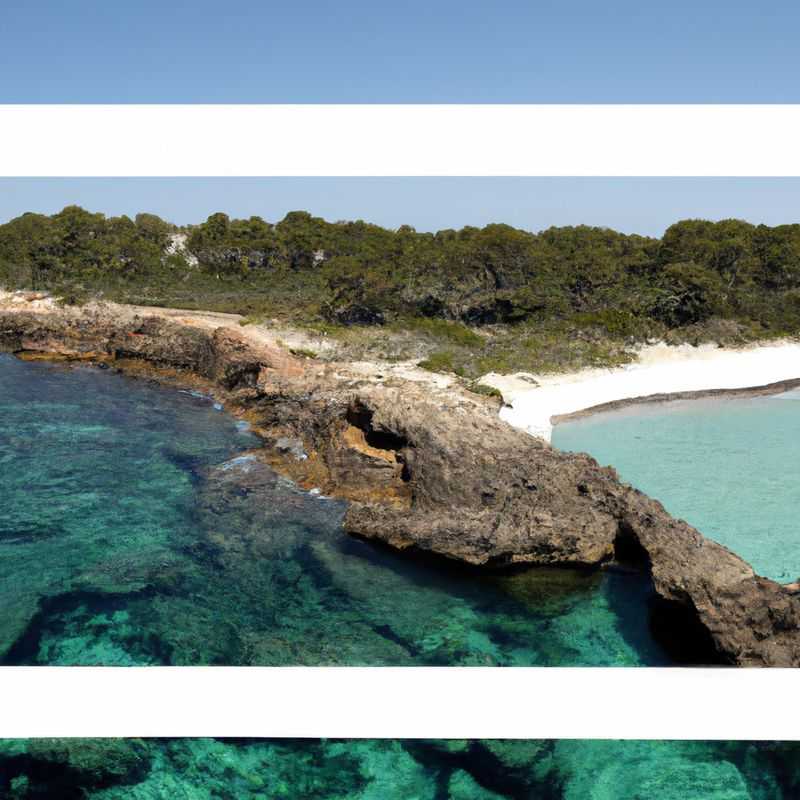 Top 5 Places for a Thrilling Fall Getaway in Cala Millor&#44; Balearic Islands&#44; Spain
